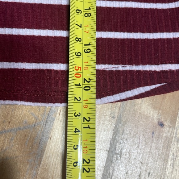 NWT rue 21 tank top - Picture 4 of 5